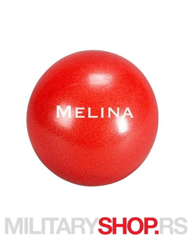 PILATES LOPTA MELINA 30CM FITNESS