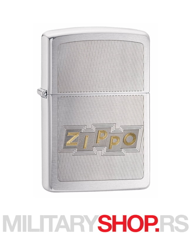 Upaljač Zippo 49204
