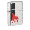 Kolekcionarski Zippo upaljač 600 milioniti