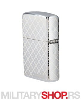 Kolekcionarski Zippo upaljač 600 milioniti