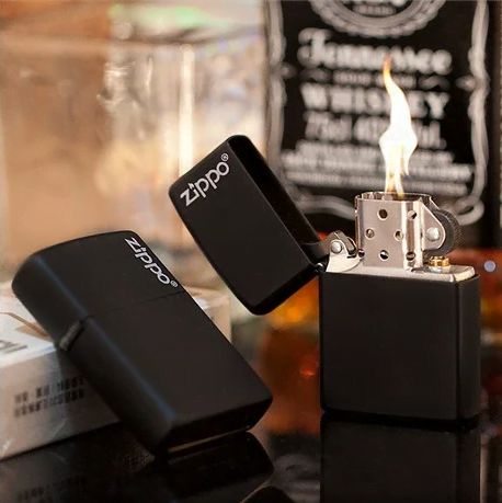 Zippo upaljači