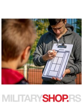PLANER TABLA SPORT TEREN