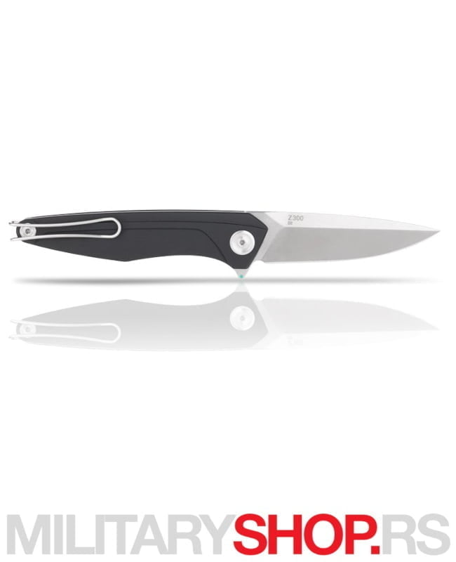Preklopni lovački nož ANV Z300 liner-lock