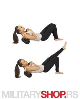 PERGO XL FITNESS ROLER MASAŽER
