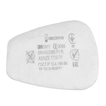 3M Predfilter Za Polumaske 5911