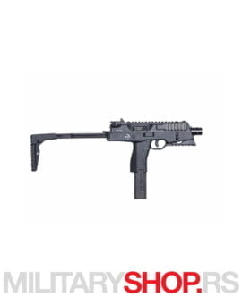 Replika automatskog pištolja ASG MP9 A3
