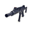 Airsoft replika puške AEG CZ Scorpion