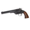 Replika pištolja Schofield 6" GNB Black-Wood