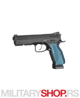 Airsoft replika CO2 Shadow2 Full-Metal GBB