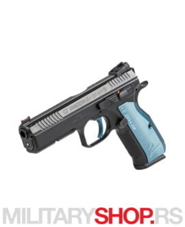 Airsoft replika CO2 Shadow2 Full-Metal GBB