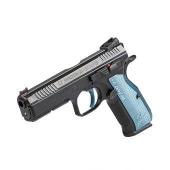Airsoft Replika CO2 Shadow2 Full-Metal GBB