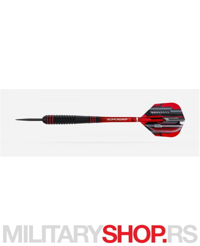 Strelice sa metalnim vrhom Ace Steeldart