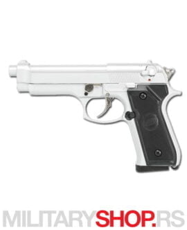 Airsoft replika pištolja ASG M92F
