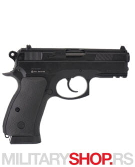 Airsoft pištolj ASG CZ 75D CO2