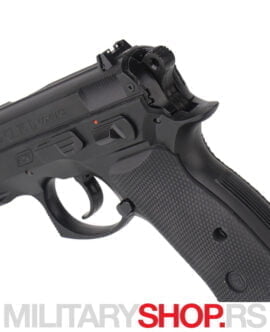 Airsoft pištolj ASG CZ 75D CO2