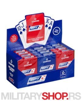 Karte za poker Copag EPT