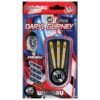 Strelice za pikado Daryl Gurney Steeldart