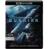Dunkirk 4K UHD film Kristofera Nolana