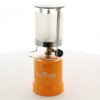 Plinska lampa Eurocamping 1069
