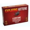 Društvena igra Eksplodirajući mačići Exploding Kittens