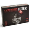 Igra Eksplodirajući mačići Exploding Kittens NSFW