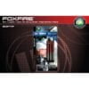 Strelice od volframa Foxfire Steeldart