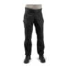Taktičke pantalone Rip-Stop crne boje