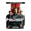 Inglourious Basterds - Prokletnici (DVD)