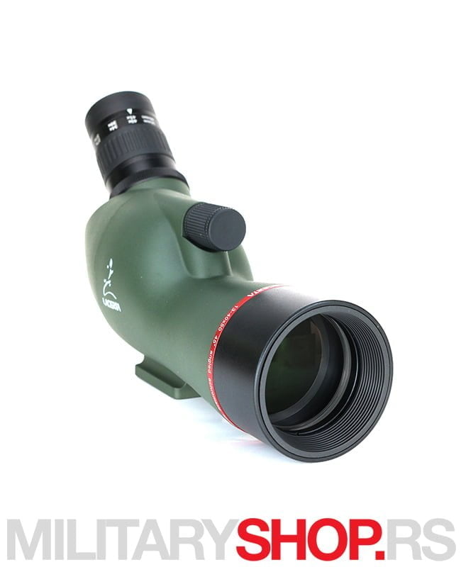 Monokular durbin Lacerta 13-40x50 pod uglom