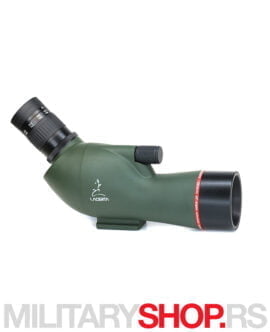 Monokular durbin Lacerta 13-40x50 pod uglom