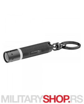 Džepna baterijska lampa Led Lenser K1L