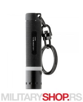 Džepna baterijska lampa Led Lenser K1L