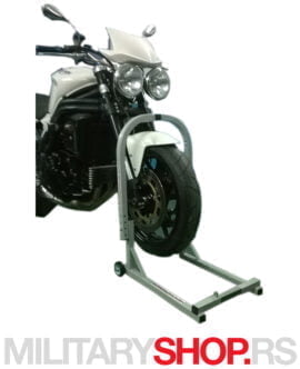 Prednji štender za motore