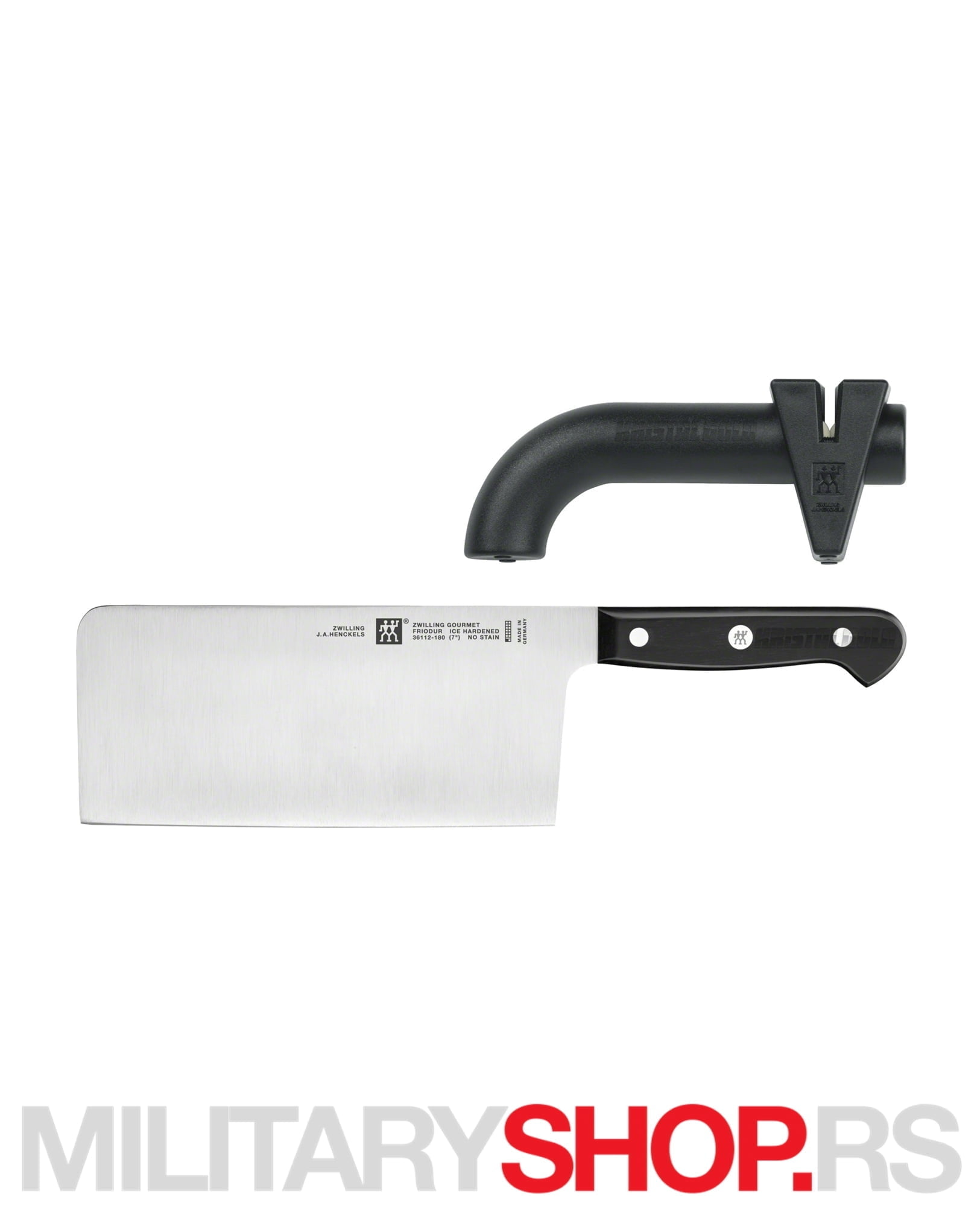 Set Zwilling GOURMET 2/1