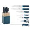 Plavi Blok Zwilling NOW S 8/1