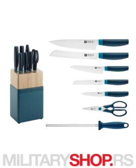 Plavi Blok Zwilling NOW S 8/1