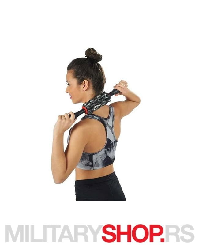 ONDAS FITNESS OKLAGIJA MASAŽER