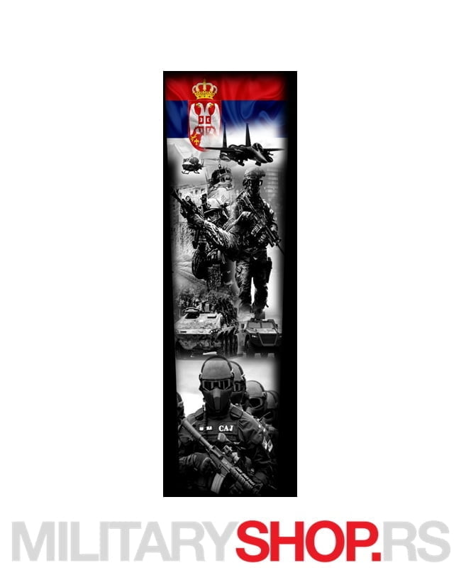 TATTOO RUKAV SAJ - UKRASNA TETOVAŽA