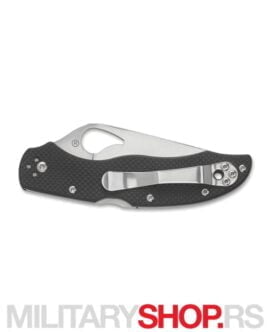 Nož Boker Magnum - Spyderco Byrd Harrier 2