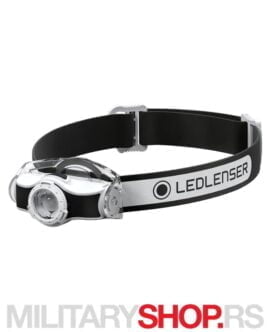 Led Lenser lampa za glavu MH3