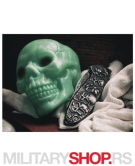 Nož Boker Magnum - Dia De Los Muertos