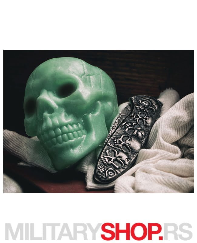 Nož Boker Magnum - Dia De Los Muertos