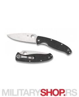 Nož Boker Magnum - Spyderco Resilience