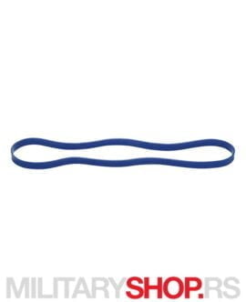 Rubber Band Traka za Vežbanje Plava