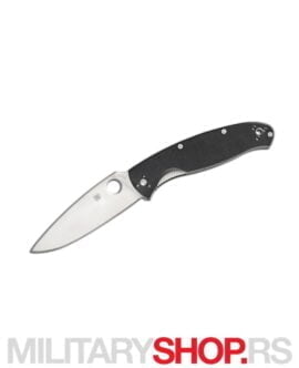 Nož Boker Magnum - Spyderco Resilience