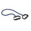 Guma za Trening Sport Tube Sleeve Plava