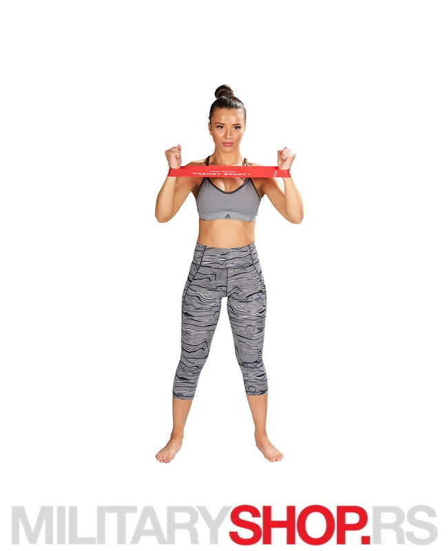 Tone Loop Traka za Trening
