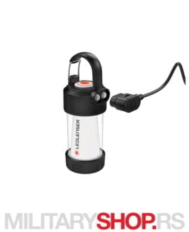 Led Lenser Fenjer Mini ML4