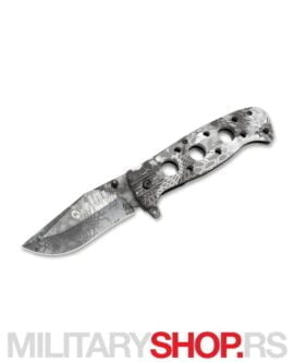 Nož Boker Magnum - Python Folder