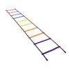 Singl Gumene Merdevine 4m Sport